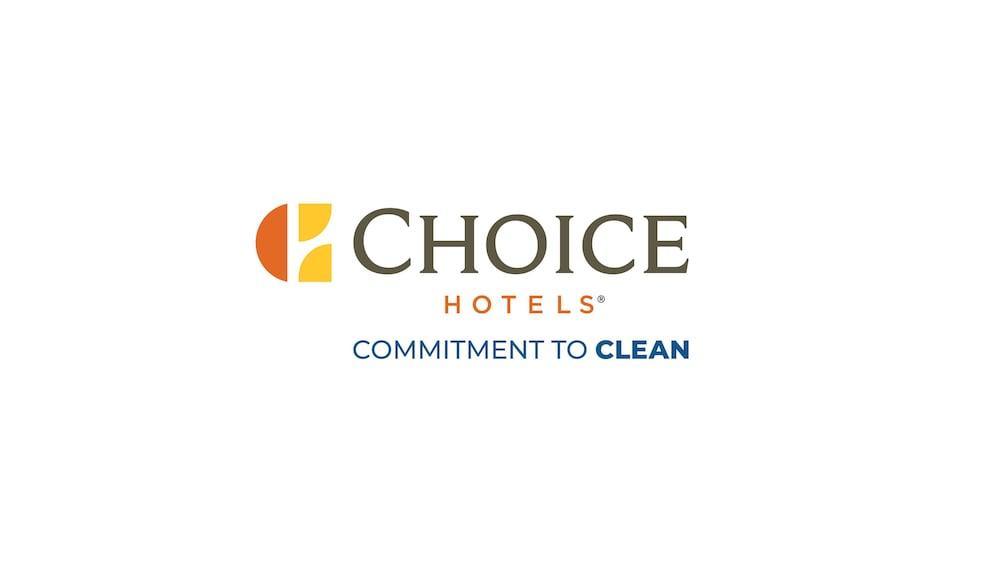 Comfort Inn Джеймстаун Екстериор снимка
